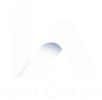 Logo Salon IA 2026